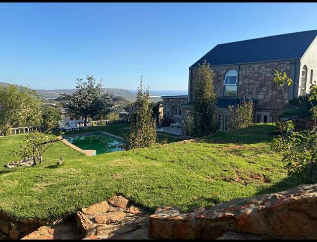 4 BEDROOM PROPERTY TO RENT IN SAN MICHEL